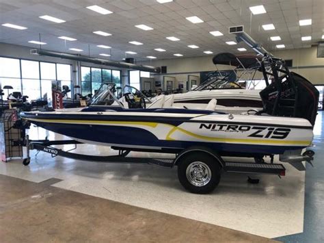 nitrogen sports|nitro z19 sport for sale.